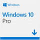 Microsoft Windows GGWA - Windows 10 Professional FQC-09478