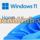 Microsoft Windows Home 11 64Bit Eng Intl 1pk DSP OEI KW9-00632