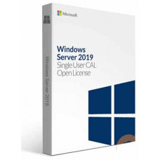 Microsoft Windows Server CAL 2019 English R18-05867