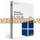 Microsoft Windows Server CAL 2019 English R18-05867