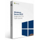 Microsoft Windows Server CAL 2019 English R18-05867