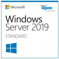 Phần mềm Windows Server Standard 2019 64Bit English 1pk DSP OEI DVD 16 Core