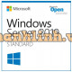 Phần mềm Windows Server Standard 2019 64Bit English 1pk DSP OEI DVD 16 Core