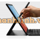 Pen Surface Pro X ( slim Pen 1 ) đen