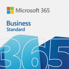 Phần mềm Microsoft 365 Business Standard