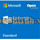Phần Mềm Microsoft Exchange Server Standard 2019 312-04405
