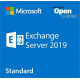 Phần Mềm Microsoft Exchange Server Standard 2019 312-04405