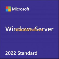 Phần mềm Windows Server Standard 2022