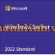 Phần mềm Windows Server Standard 2022