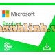 Phần mềm MICROSOFT PROJECT PLAN 1 - ANNUAL