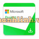 Phần mềm Microsoft PROJECT PLAN 3 FOR FACULTY - ANNUAL
