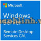 Windows Server 2022 Remote Desktop Services - 1 Device CAL 6VC-03747