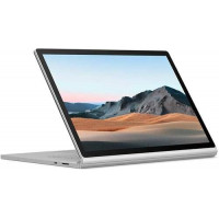Máy tính xách tay Microsoft Surface Book 3 Intel Core I7 1065G7 / 32GB / SSD 2TB / 15'' / WIN 10 / GPU ( chỉ có màu bạc ) .