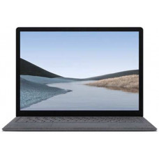 Máy tính xách tay Microsoft Surface Laptop 4 13.5 inch AMD Ryzen 7 RAM 8 GB SSD 512GB ( vải Alcantara )