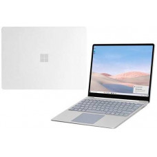 Máy tính xách tay Microsoft Surface Laptop Go 12.4 Intel Core i5 Ram 4GB SSD 64GB 12.4'' Win 10 ( bạc )