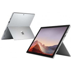 Máy tính xách tay Microsoft Surface PRO 7 Intel Core I5 1035G4 / 8GB / SSD 256 GB / 12.3'' Touch/ WIN 10 ( đen + bạc )