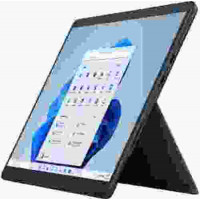Máy tính xách tay Microsoft Surface Pro 8 Platinum + Graphite, i7 1185G7, 16GB RAM, 256GB SSD ( New )