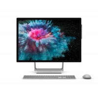 Máy tính xách tay Microsoft Surface Studio 2 Intel Core I7 7820HK / 16GB / 1TB SSD / GTX1060 / 28'' / WIN 10 ( chỉ có màu bạc )