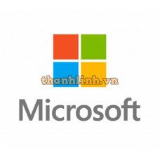 Phần mềm MICROSOFT TEAMS ROOMS PRO - ANNUAL