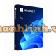 Phần mềm Microsoft WIN PRO FPP 11 64-BIT ENG INTL USB (HAV-00163)