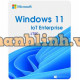 Phần mềm Microsoft WINDOWS 11 ENTERPRISE LTSC 2024 UPGRADE
