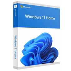 Windows 11 Home 64-bit All LNG PK Lic Online DwnLd NR KW9-00664