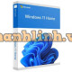 Windows 11 Home 64-bit All LNG PK Lic Online DwnLd NR KW9-00664