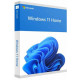 Windows 11 Home 64-bit All LNG PK Lic Online DwnLd NR KW9-00664