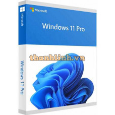 Windows 11 Pro 64-bit All Lng PK Lic Online DwnLd NR FQC-10572