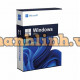 Phần mềm MICROSOFT WINDOWS GGWA - WINDOWS 11 PRO - LEGALIZATION GET GENUINE