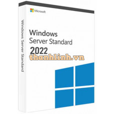 Windows Server 2022 - 1 Device CAL R18-05767