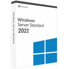 Windows Server 2022 - 1 Device CAL R18-05767