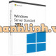 Windows Server 2022 - 1 Device CAL R18-05767