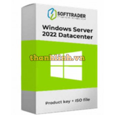 Windows Server 2022 Datacenter - 16 Core 9EA-01044