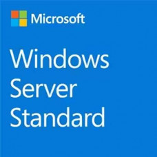 Windows Server 2022 Standard - 2 Core License Pack 9EM-00653
