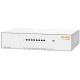 Bộ chuyển mạch HPE Aruba IOn 1430 8G Sw,HP WTY_R8R45A