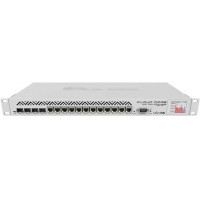 Thiết bị cân bằng tải Router MikroTik CCR2116-12G-4S+