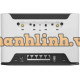 Bộ phát Wifi sử dụng Sim 5G Mikrotik Chateau 5G R16 Part Number : D53G-5HacD2HnD-TC&RG520F-EU