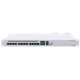 Thiết bị chuyển mạch Mikrotik CRS312-4C+8XG-RM