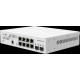 Bộ Định tuyến Mikrotik CSS610-8G-2S+IN