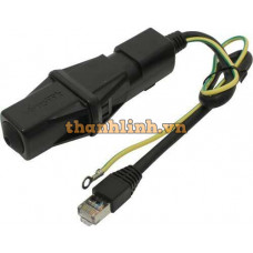 Thiết bị chống sét Mikrotik GESP