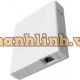 Thiết bị cấp nguồn POE Mikrotik GPEN21