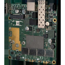 Bo mạch Wifi tự xây dựng thiết bị  Mikrotik L23UGSR-5HaxD2HaxD Part Number : L23UGSR-5HaxD2HaxD