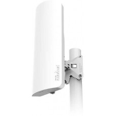 Bộ phát Wifi ngoài trời Wifi 7 Mikrotik mANTBox ax 15s Part Number : L22UGS-5HaxD2HaxD-15S