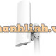Bộ phát Wifi ngoài trời Wifi 7 Mikrotik mANTBox ax 15s Part Number : L22UGS-5HaxD2HaxD-15S