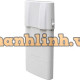 Bộ truyền tín hiệu mạng qua Wifi Mikrotik NetBox 5 ax Part Number : L11UG-5HaxD-NB