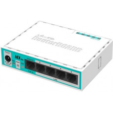 Bộ Định tuyến Router board Mikrotik RB750r2