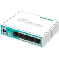 Bộ Định tuyến Router board Mikrotik RB750UPr2