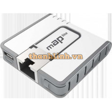 Thiết bị phát sóng Wifi Mikrotik RBmAPL-2nD
