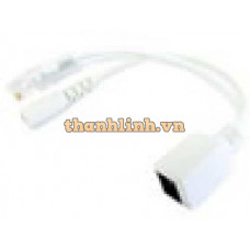 Low cost Passive POE Base Unit Mikrotik RBPOE